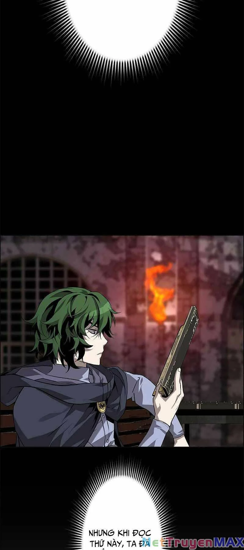 Đặc Tính Tiến Hóa Của Chiêu Hồn Sư Chapter 4 - 16