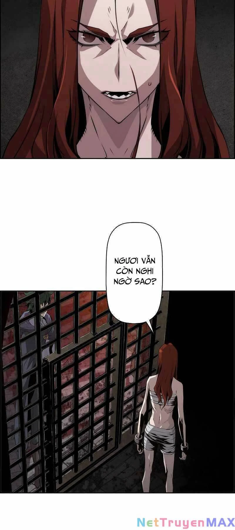 Đặc Tính Tiến Hóa Của Chiêu Hồn Sư Chapter 4 - 18