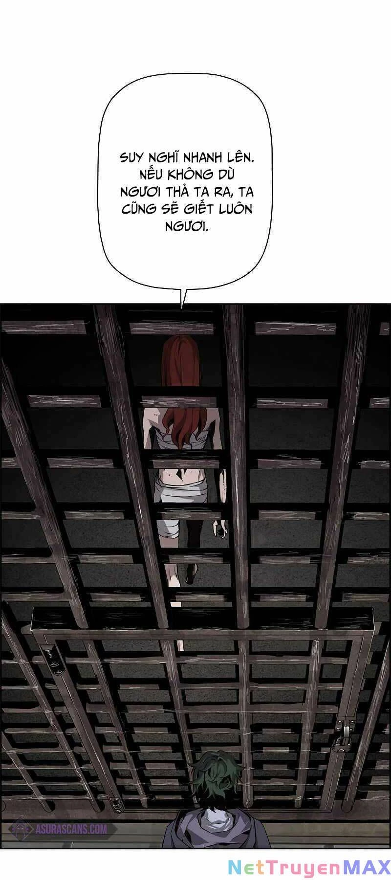 Đặc Tính Tiến Hóa Của Chiêu Hồn Sư Chapter 4 - 19