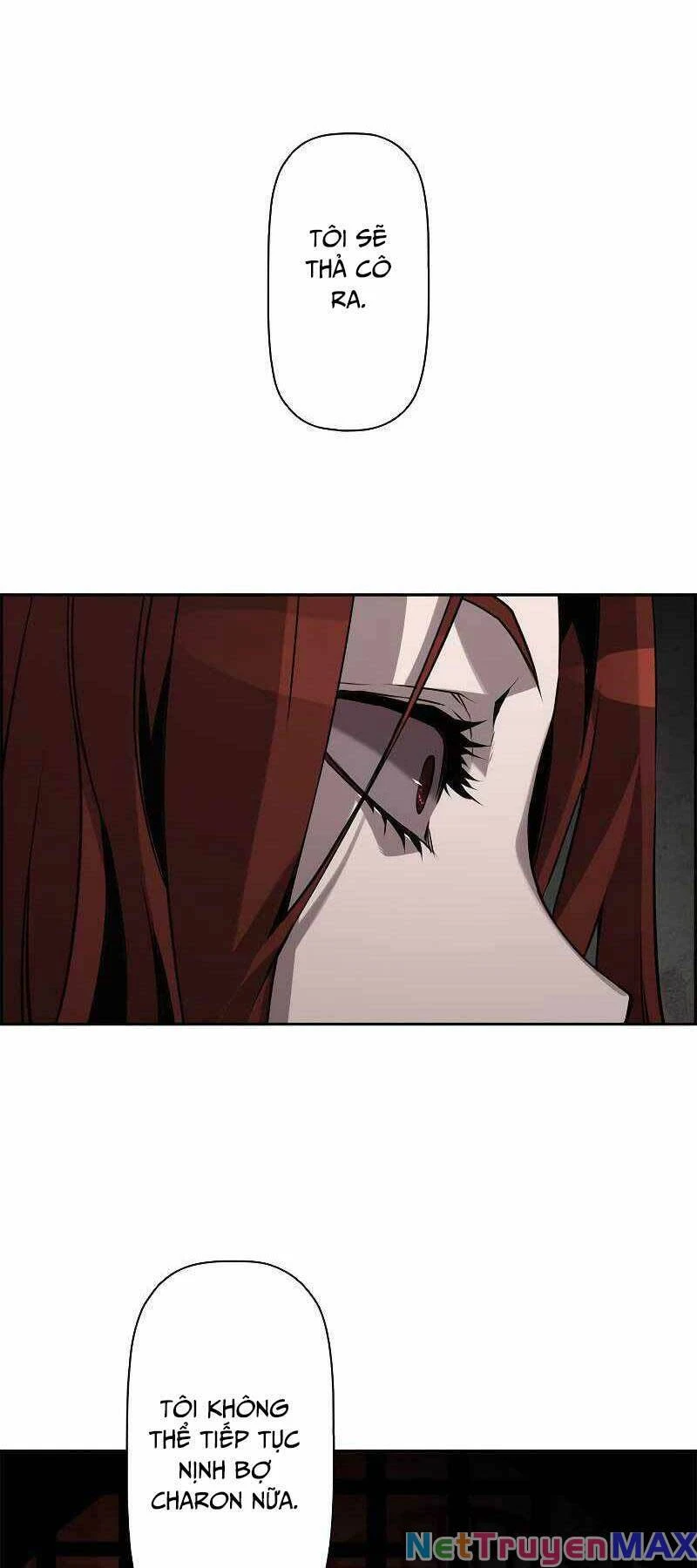 Đặc Tính Tiến Hóa Của Chiêu Hồn Sư Chapter 4 - 20