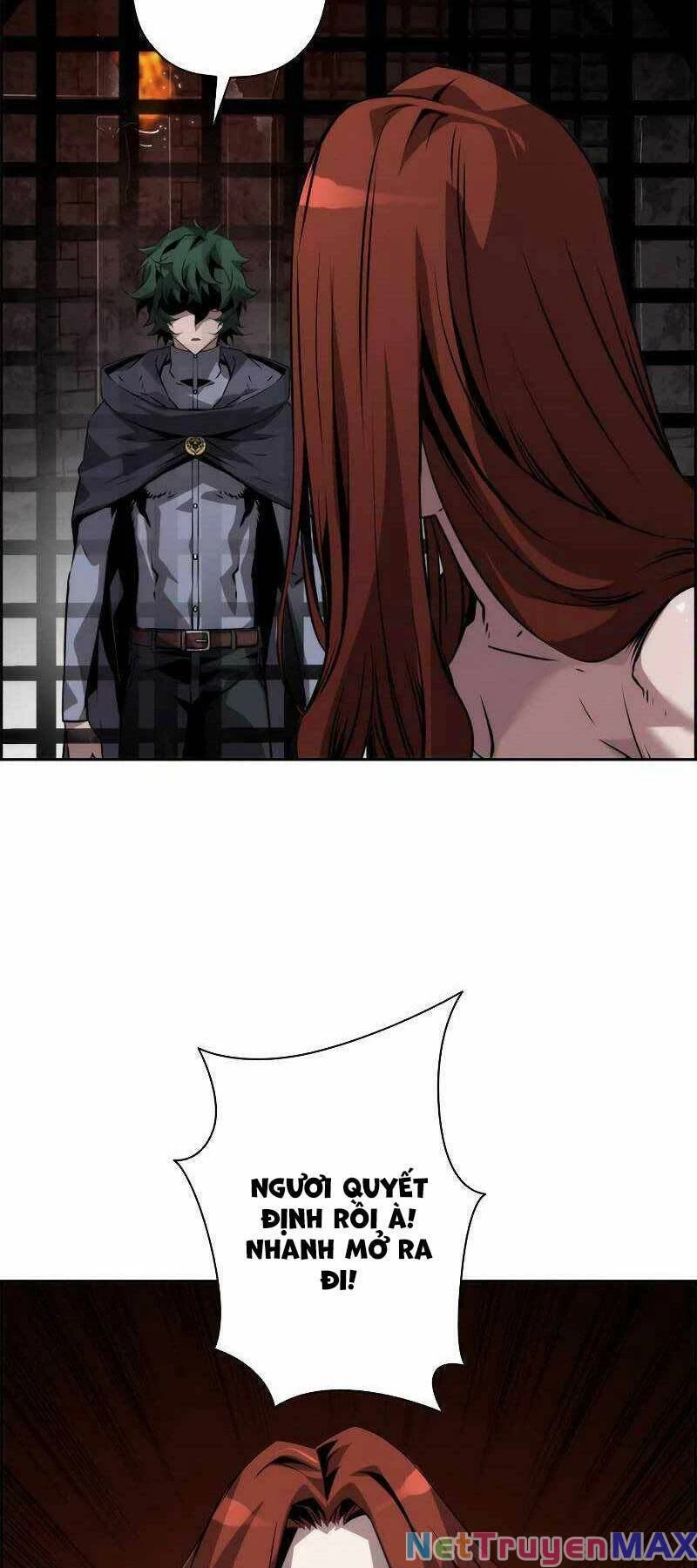 Đặc Tính Tiến Hóa Của Chiêu Hồn Sư Chapter 4 - 21