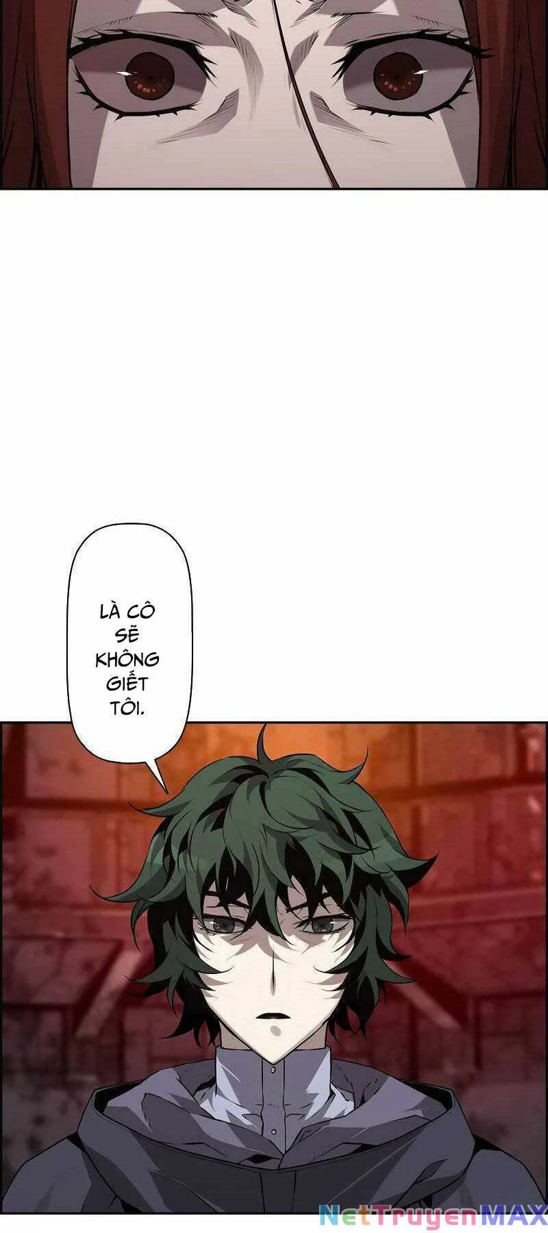 Đặc Tính Tiến Hóa Của Chiêu Hồn Sư Chapter 4 - 23