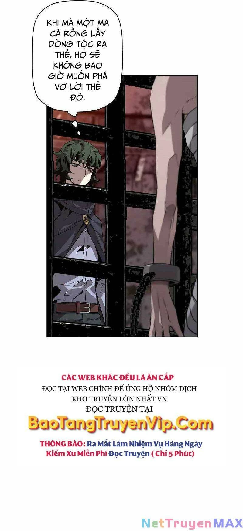 Đặc Tính Tiến Hóa Của Chiêu Hồn Sư Chapter 4 - 25