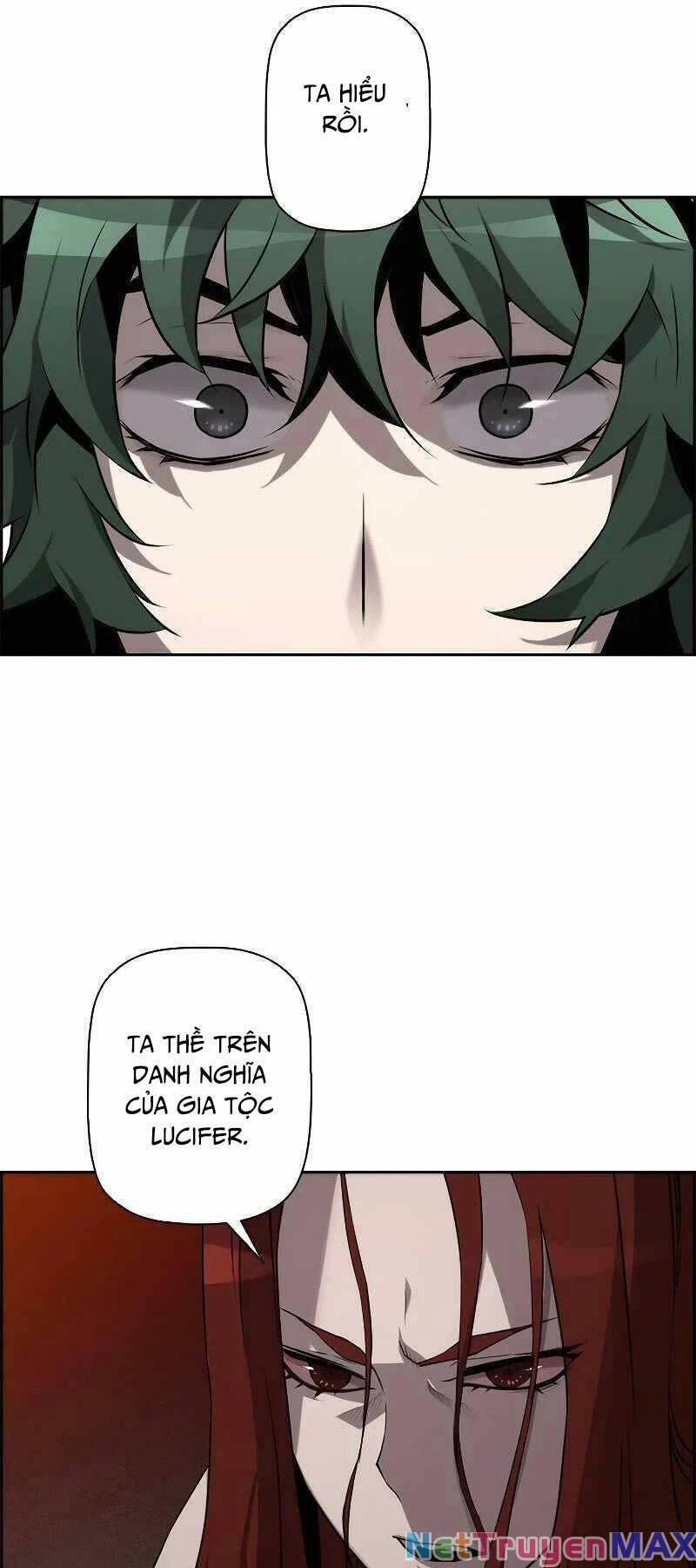 Đặc Tính Tiến Hóa Của Chiêu Hồn Sư Chapter 4 - 26