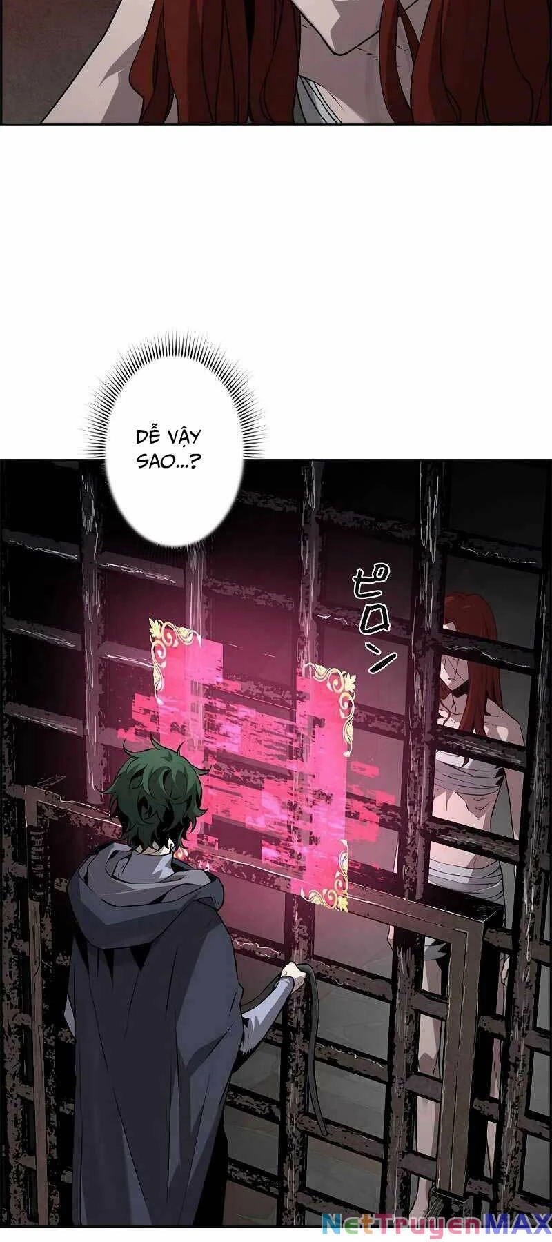 Đặc Tính Tiến Hóa Của Chiêu Hồn Sư Chapter 4 - 27