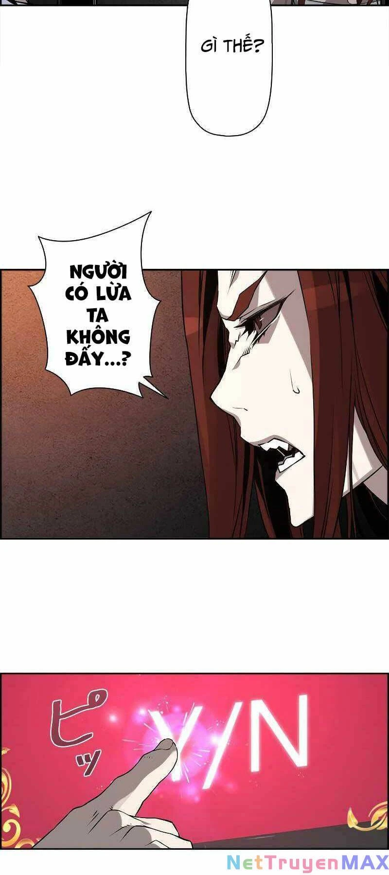 Đặc Tính Tiến Hóa Của Chiêu Hồn Sư Chapter 4 - 32