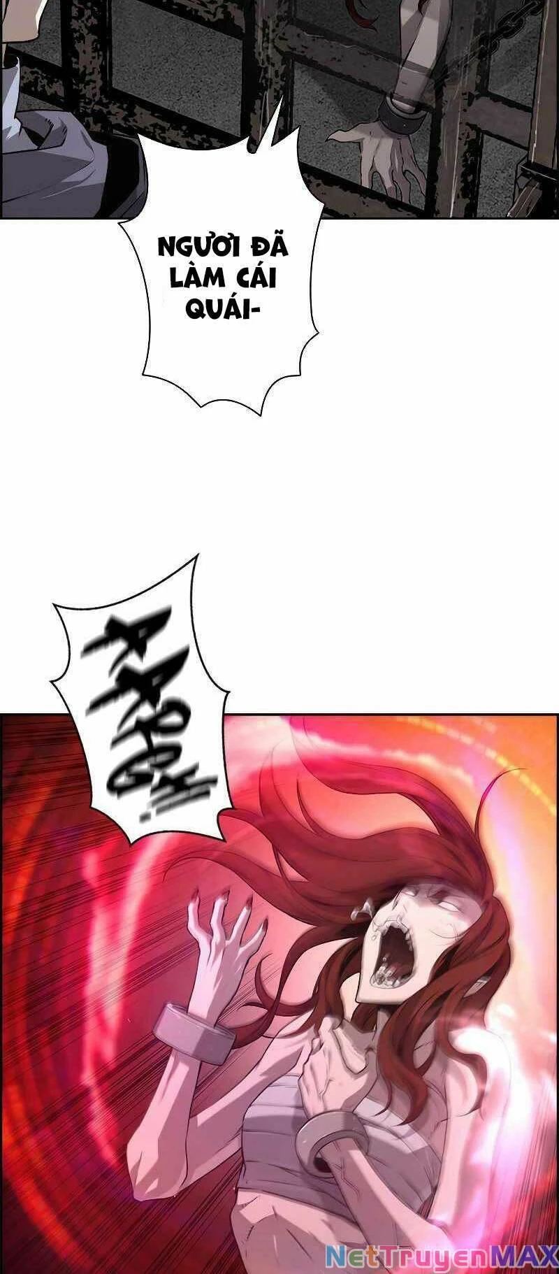 Đặc Tính Tiến Hóa Của Chiêu Hồn Sư Chapter 4 - 38