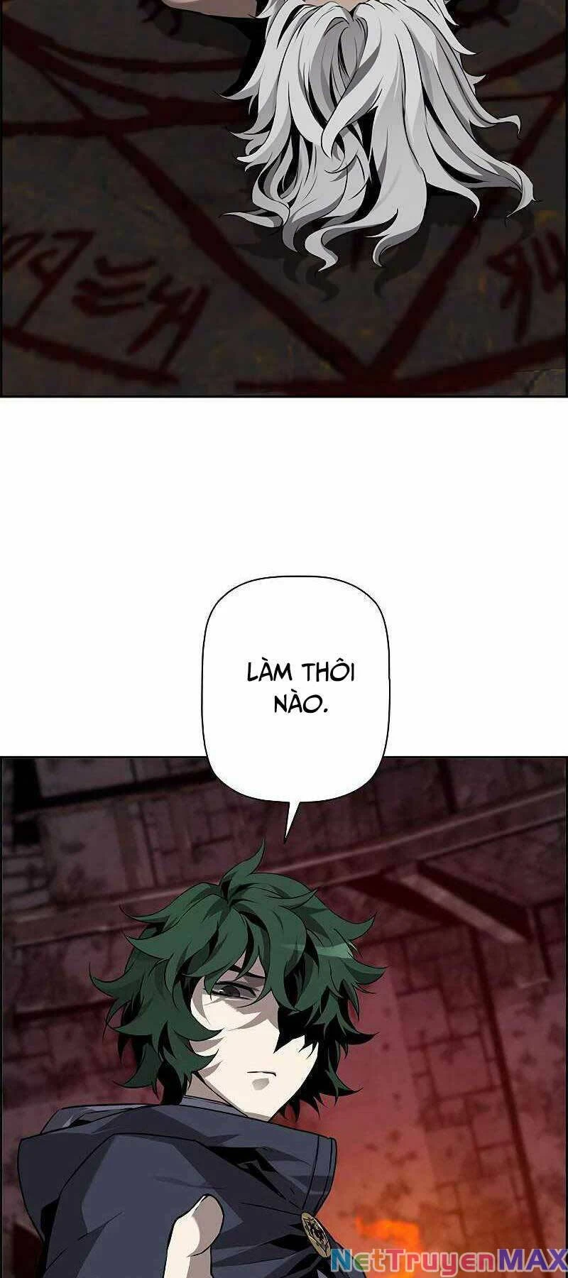 Đặc Tính Tiến Hóa Của Chiêu Hồn Sư Chapter 4 - 44