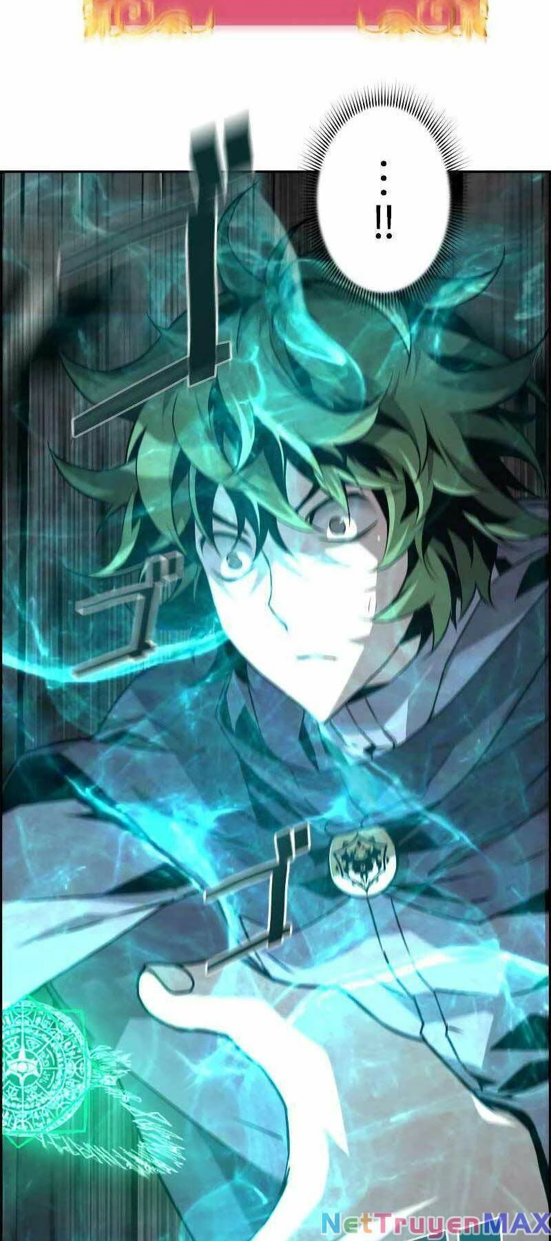 Đặc Tính Tiến Hóa Của Chiêu Hồn Sư Chapter 4 - 47