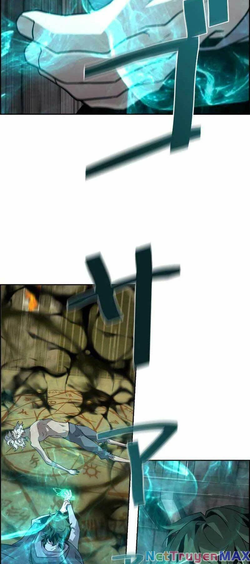 Đặc Tính Tiến Hóa Của Chiêu Hồn Sư Chapter 4 - 48