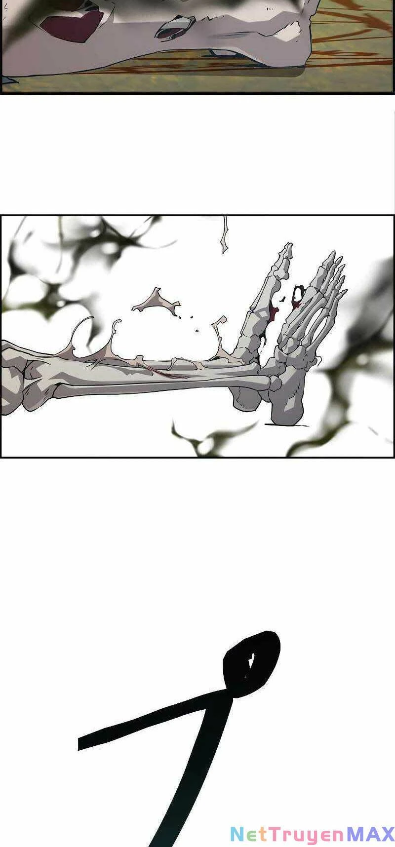 Đặc Tính Tiến Hóa Của Chiêu Hồn Sư Chapter 4 - 50