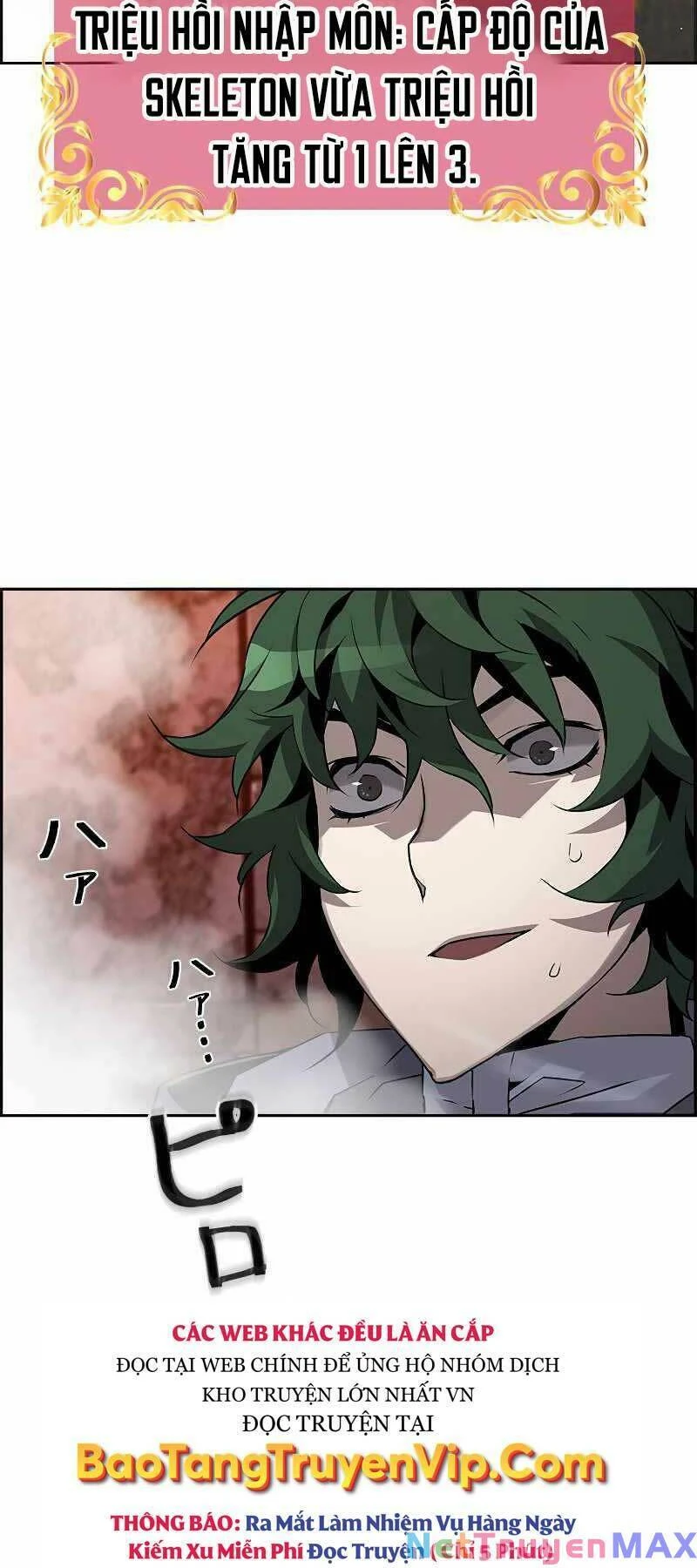 Đặc Tính Tiến Hóa Của Chiêu Hồn Sư Chapter 4 - 53