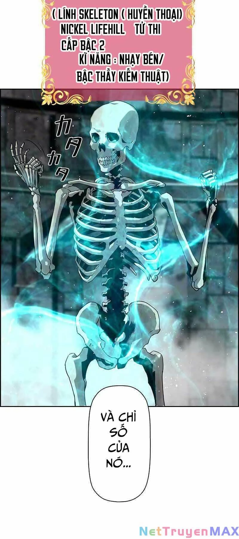 Đặc Tính Tiến Hóa Của Chiêu Hồn Sư Chapter 4 - 55