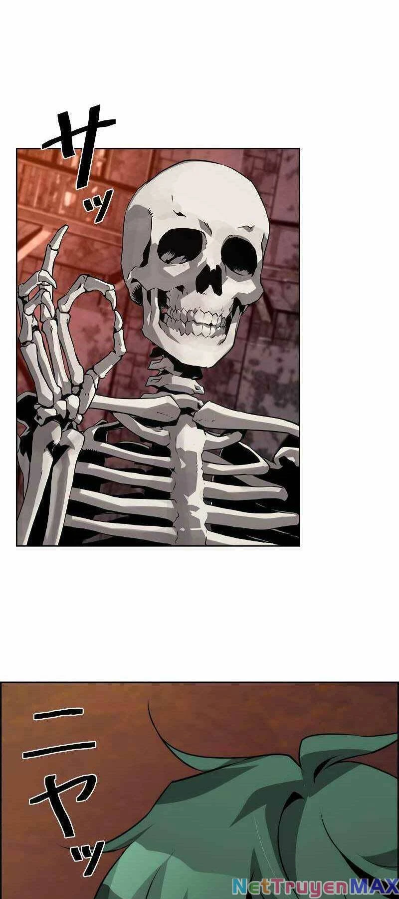 Đặc Tính Tiến Hóa Của Chiêu Hồn Sư Chapter 4 - 59