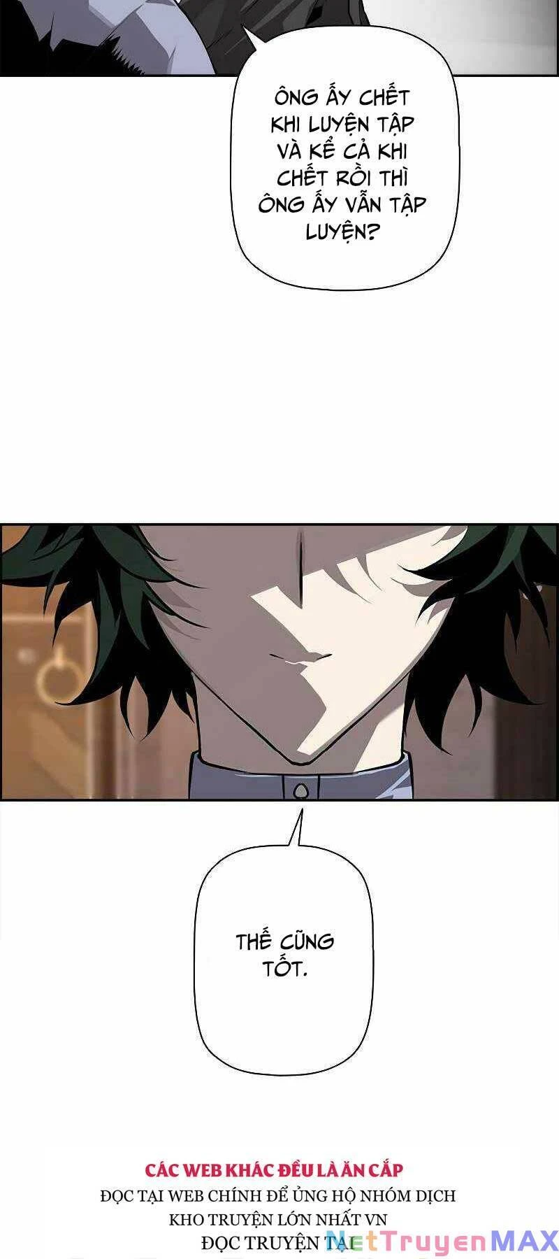 Đặc Tính Tiến Hóa Của Chiêu Hồn Sư Chapter 4 - 72