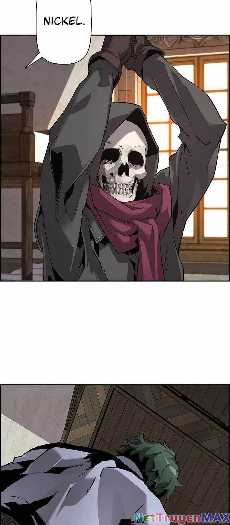 Đặc Tính Tiến Hóa Của Chiêu Hồn Sư Chapter 4 - 74