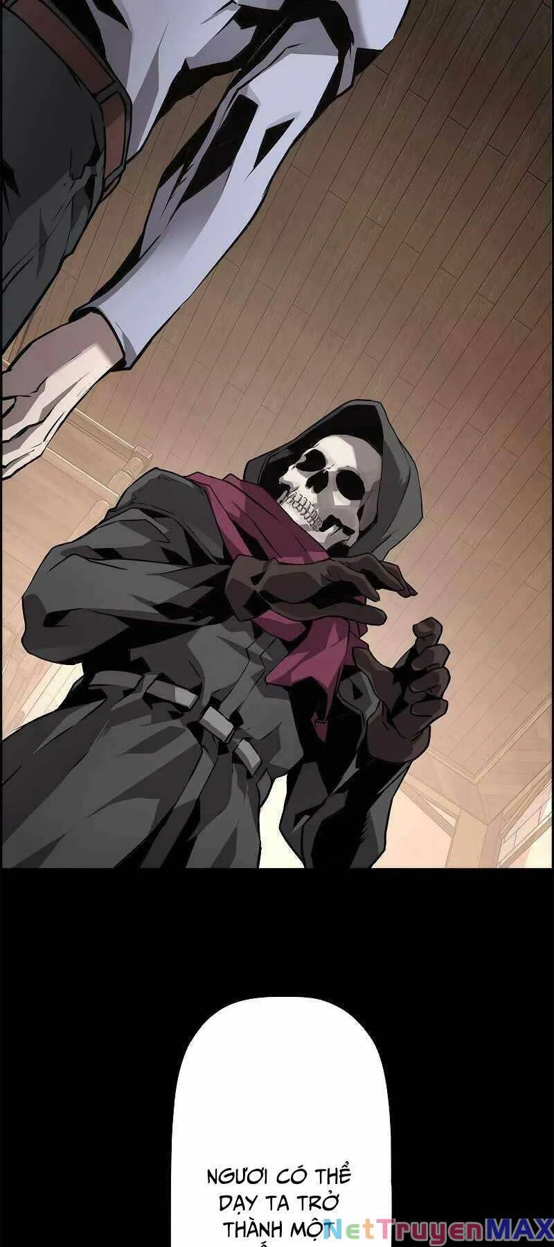 Đặc Tính Tiến Hóa Của Chiêu Hồn Sư Chapter 4 - 75