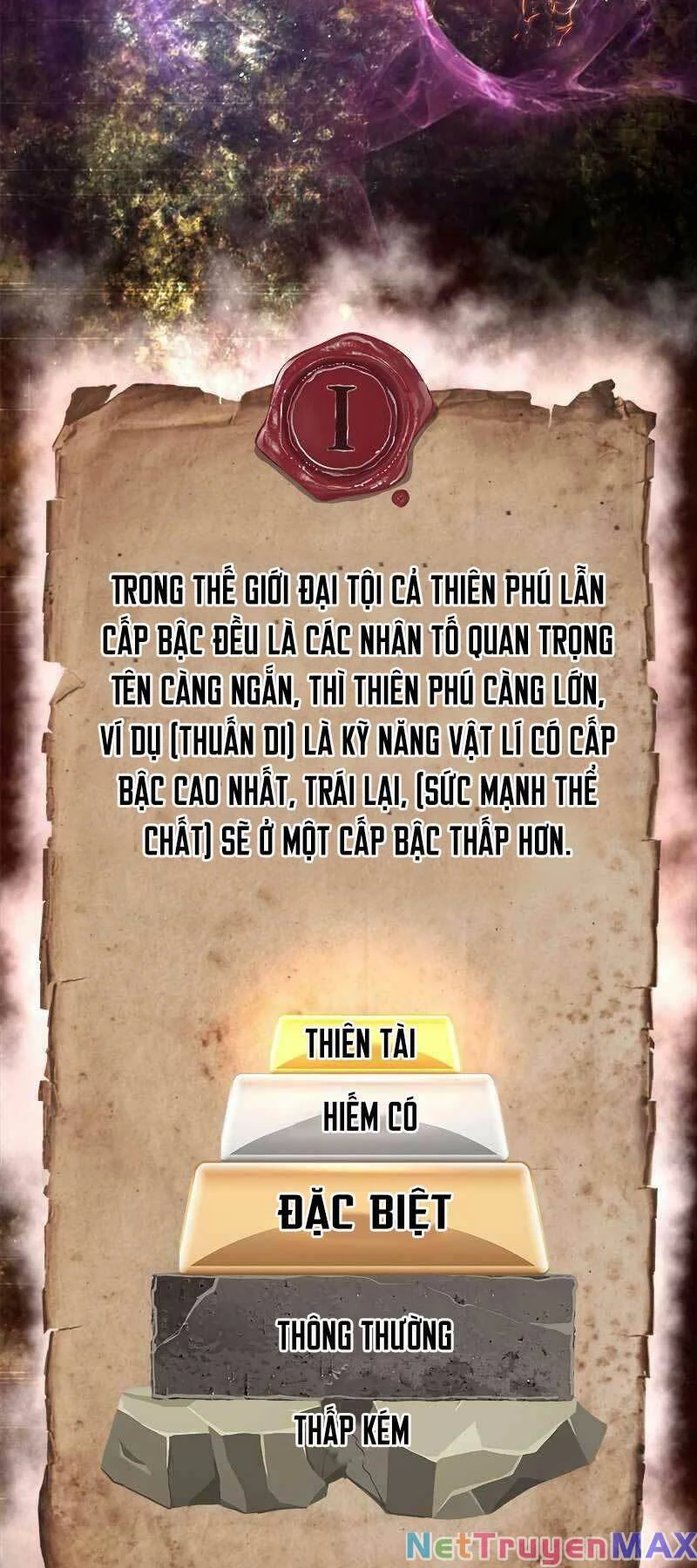 Đặc Tính Tiến Hóa Của Chiêu Hồn Sư Chapter 4 - 77