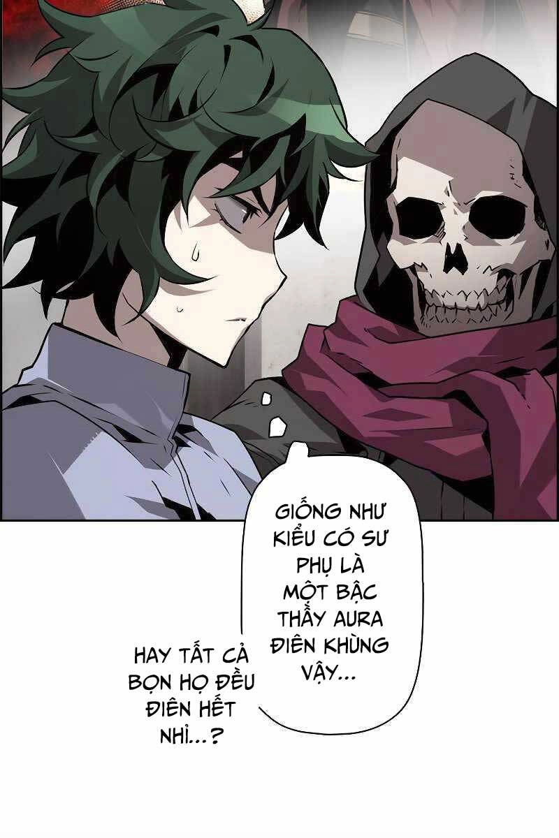 Đặc Tính Tiến Hóa Của Chiêu Hồn Sư Chapter 5 - 5