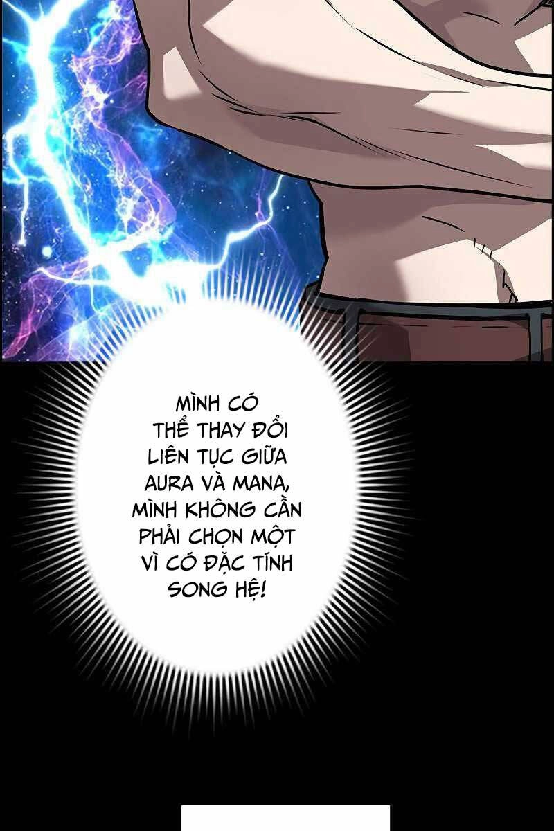 Đặc Tính Tiến Hóa Của Chiêu Hồn Sư Chapter 5 - 7