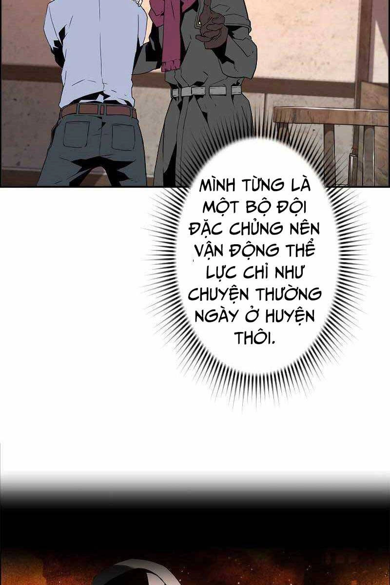 Đặc Tính Tiến Hóa Của Chiêu Hồn Sư Chapter 5 - 16