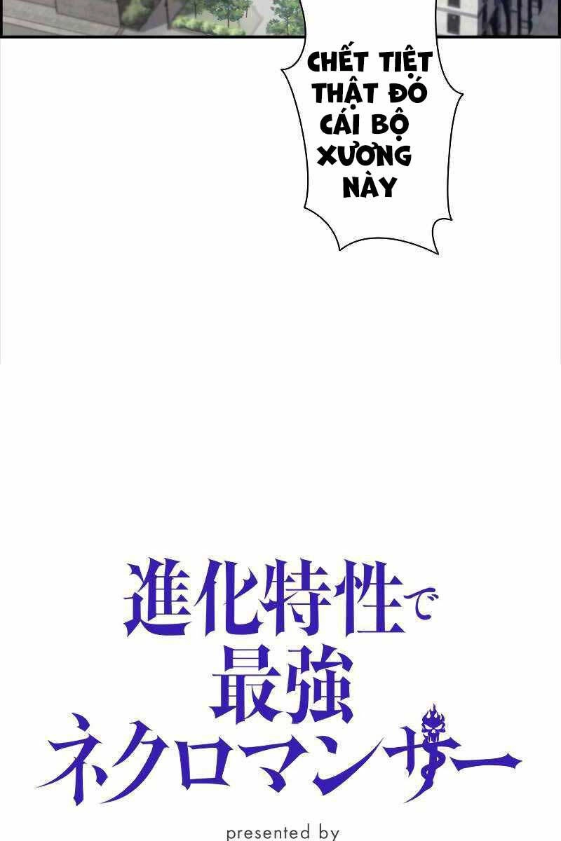 Đặc Tính Tiến Hóa Của Chiêu Hồn Sư Chapter 5 - 19