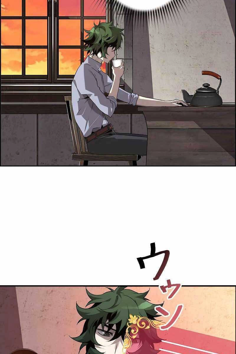 Đặc Tính Tiến Hóa Của Chiêu Hồn Sư Chapter 5 - 21