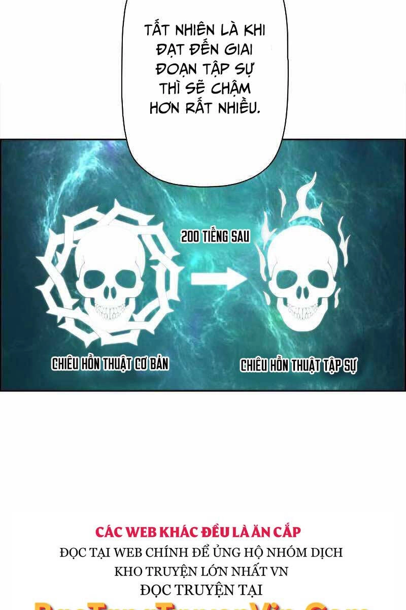 Đặc Tính Tiến Hóa Của Chiêu Hồn Sư Chapter 5 - 24