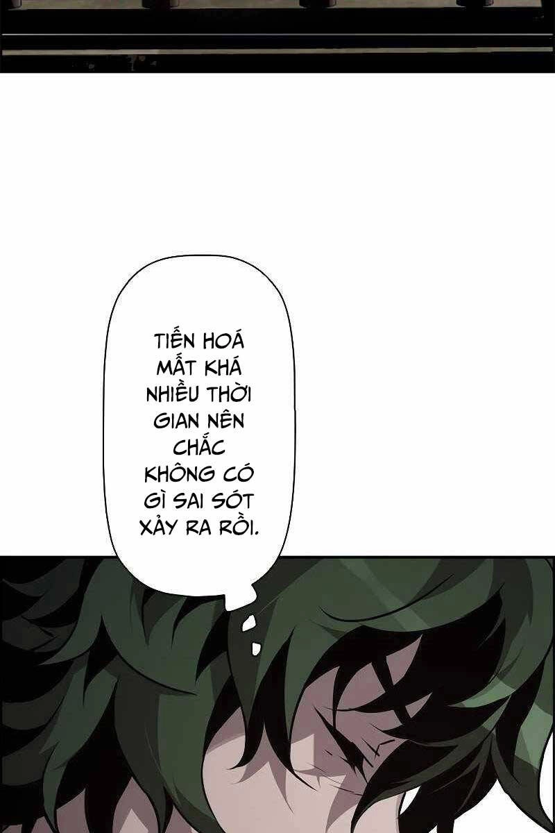 Đặc Tính Tiến Hóa Của Chiêu Hồn Sư Chapter 5 - 27