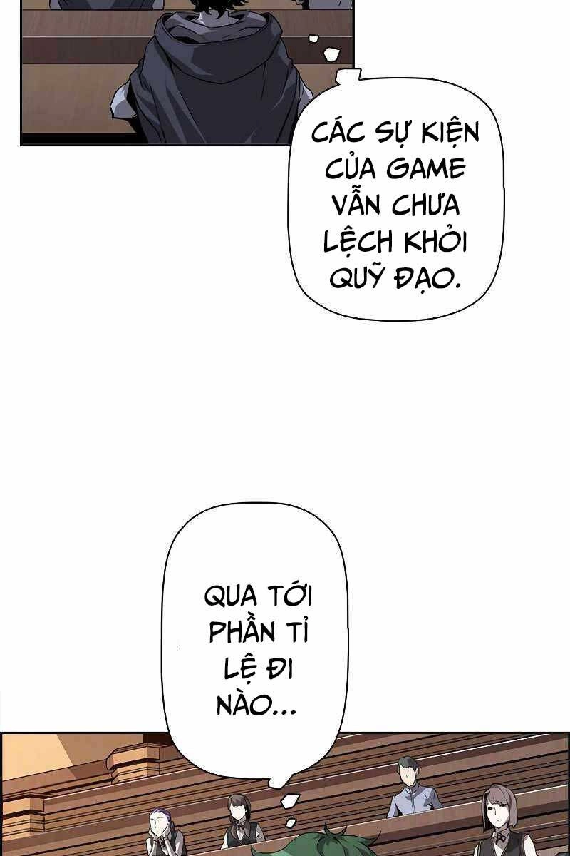 Đặc Tính Tiến Hóa Của Chiêu Hồn Sư Chapter 5 - 51