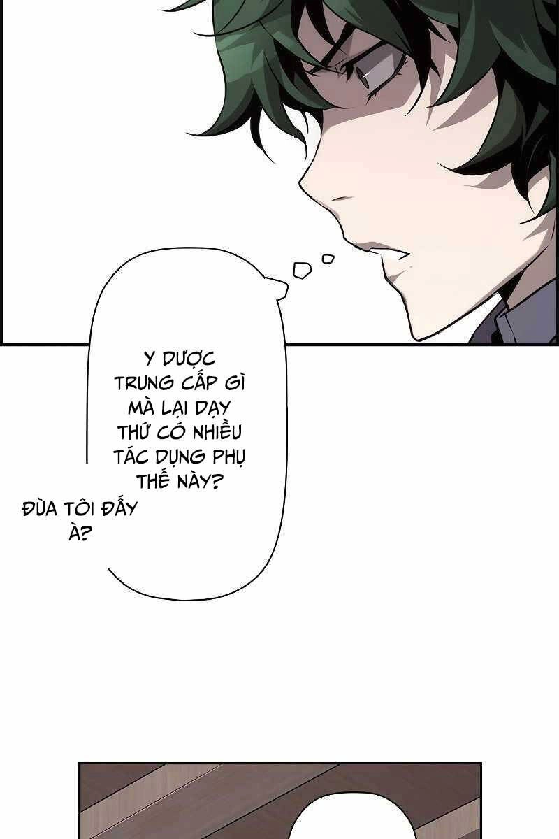 Đặc Tính Tiến Hóa Của Chiêu Hồn Sư Chapter 5 - 56