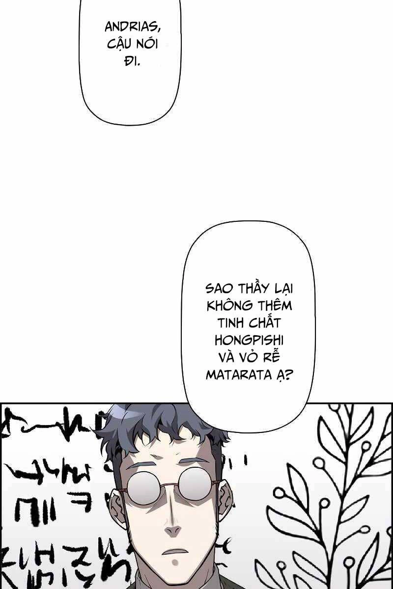 Đặc Tính Tiến Hóa Của Chiêu Hồn Sư Chapter 5 - 58