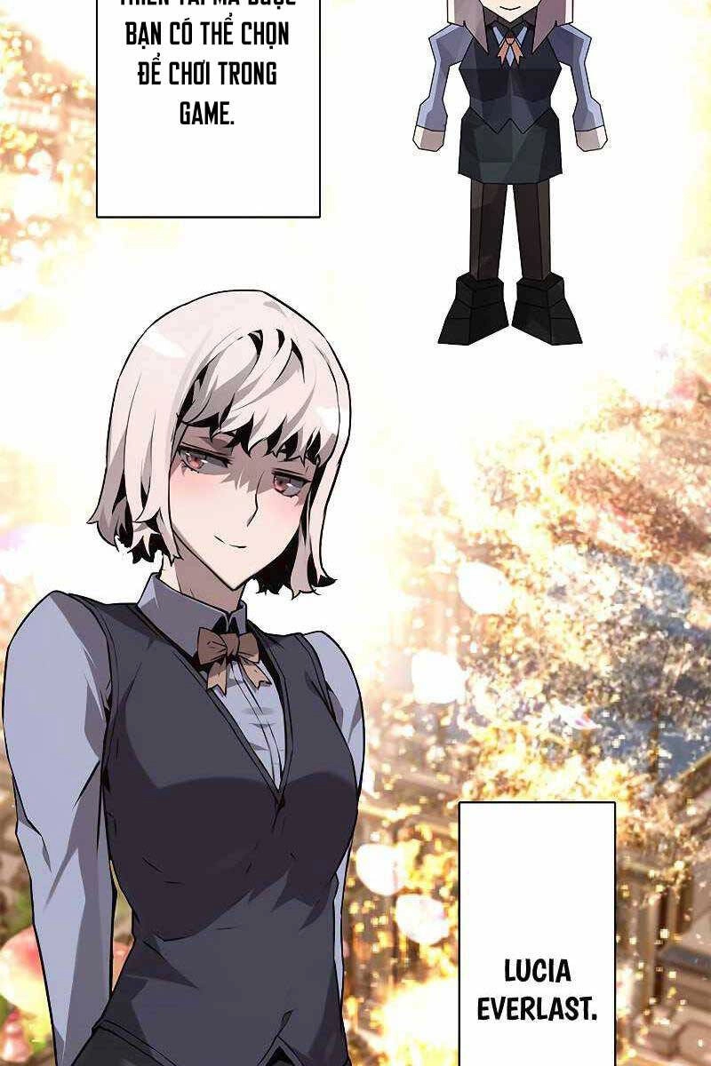 Đặc Tính Tiến Hóa Của Chiêu Hồn Sư Chapter 5 - 83