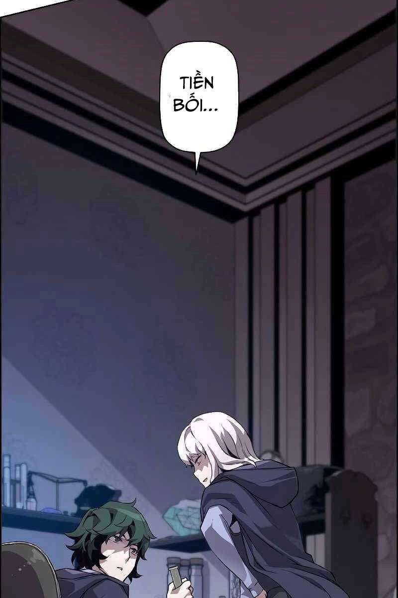 Đặc Tính Tiến Hóa Của Chiêu Hồn Sư Chapter 5 - 94