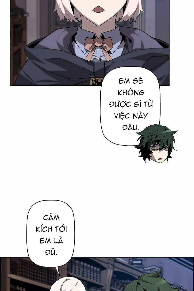 Đặc Tính Tiến Hóa Của Chiêu Hồn Sư Chapter 6 - 6