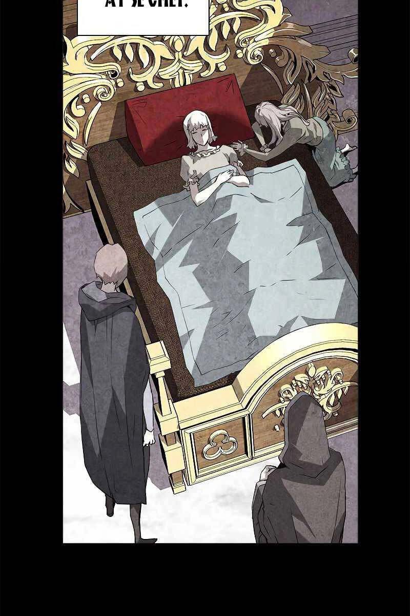 Đặc Tính Tiến Hóa Của Chiêu Hồn Sư Chapter 6 - 11