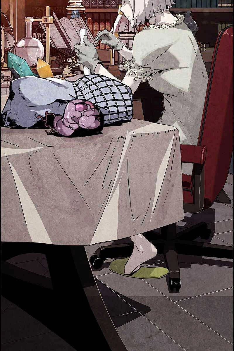 Đặc Tính Tiến Hóa Của Chiêu Hồn Sư Chapter 6 - 14