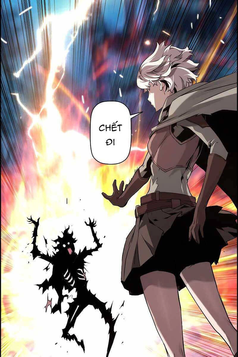 Đặc Tính Tiến Hóa Của Chiêu Hồn Sư Chapter 6 - 17