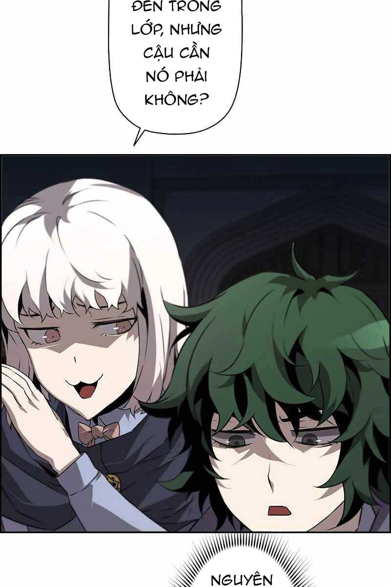 Đặc Tính Tiến Hóa Của Chiêu Hồn Sư Chapter 6 - 23