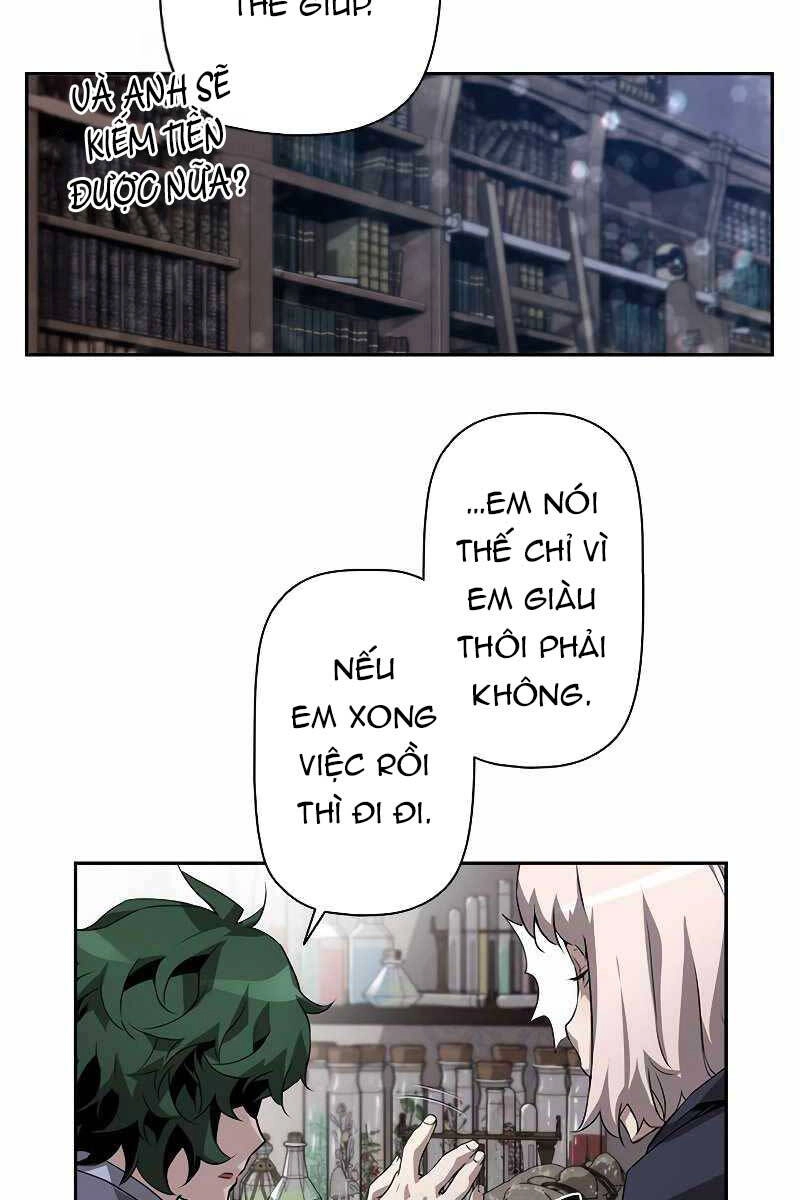 Đặc Tính Tiến Hóa Của Chiêu Hồn Sư Chapter 6 - 26