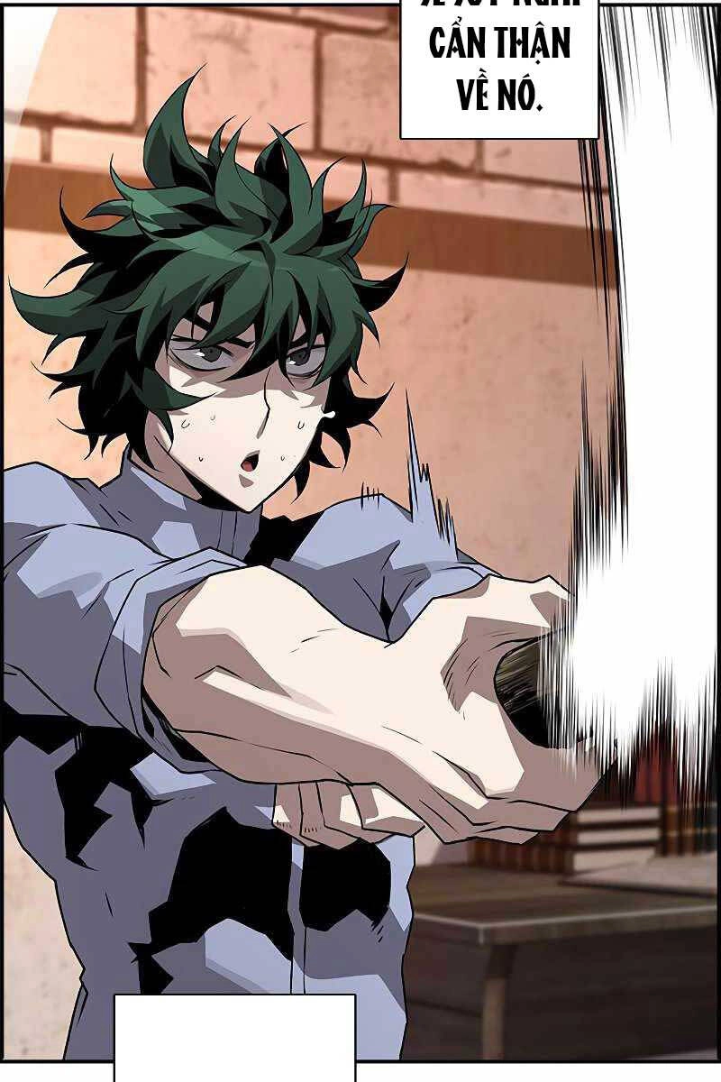 Đặc Tính Tiến Hóa Của Chiêu Hồn Sư Chapter 6 - 42