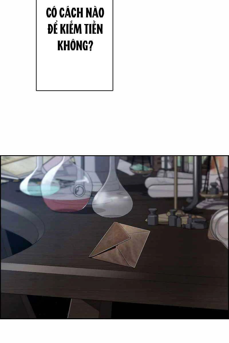 Đặc Tính Tiến Hóa Của Chiêu Hồn Sư Chapter 6 - 43