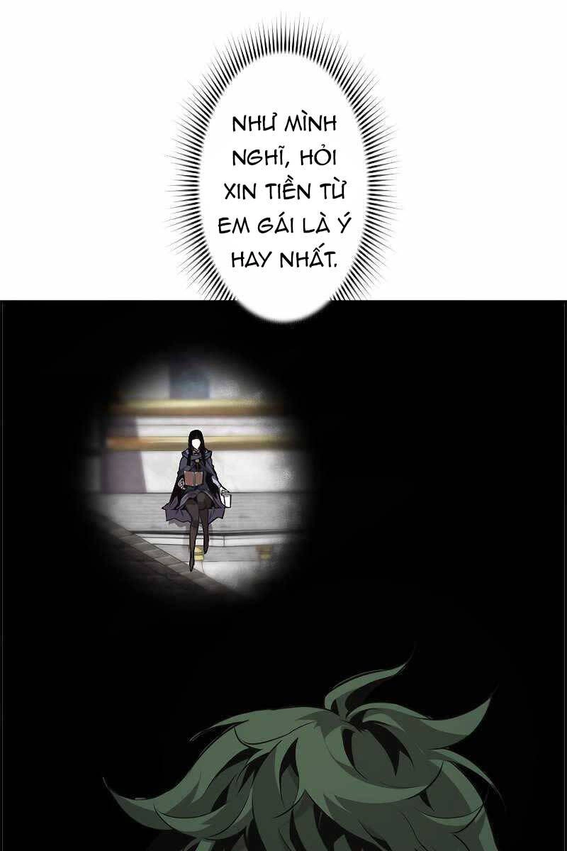 Đặc Tính Tiến Hóa Của Chiêu Hồn Sư Chapter 6 - 61