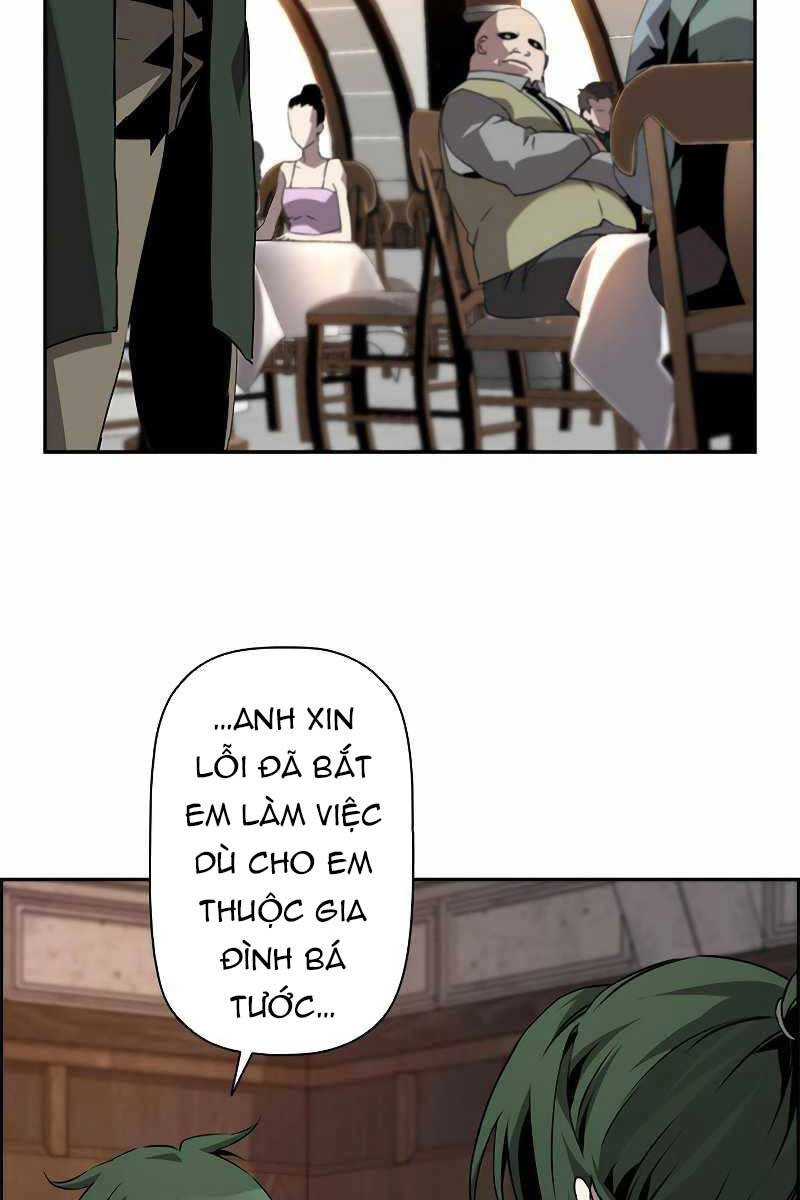 Đặc Tính Tiến Hóa Của Chiêu Hồn Sư Chapter 6 - 68