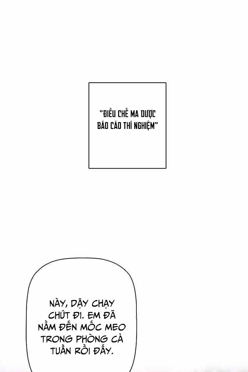 Đặc Tính Tiến Hóa Của Chiêu Hồn Sư Chapter 7 - 1