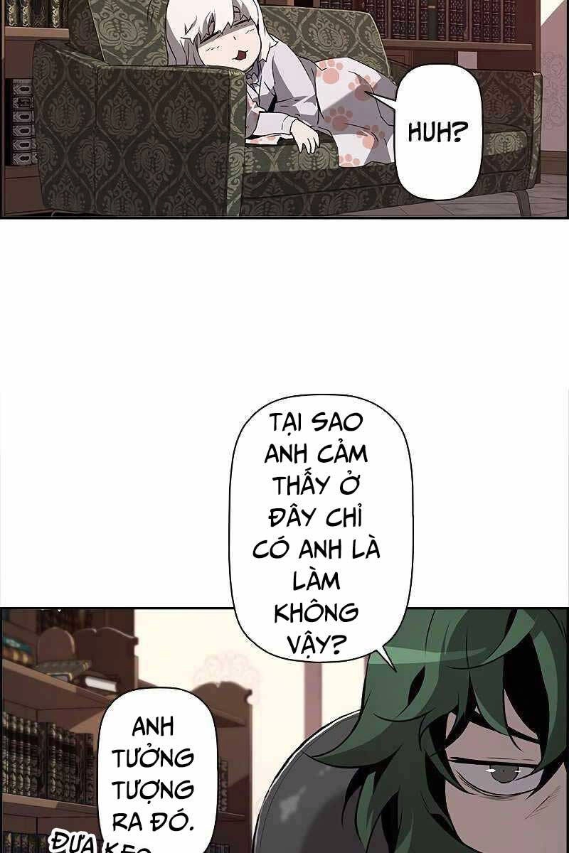 Đặc Tính Tiến Hóa Của Chiêu Hồn Sư Chapter 7 - 6