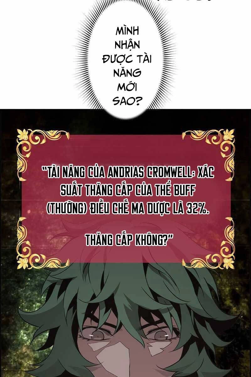 Đặc Tính Tiến Hóa Của Chiêu Hồn Sư Chapter 7 - 21