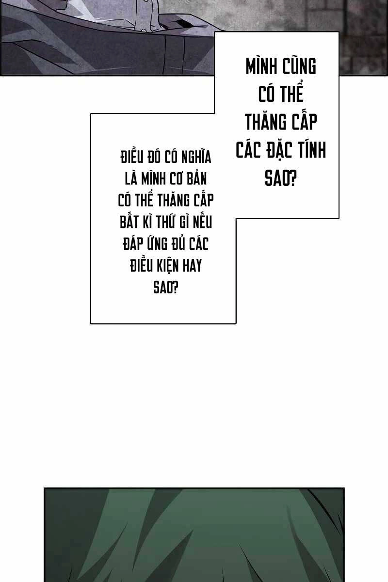Đặc Tính Tiến Hóa Của Chiêu Hồn Sư Chapter 7 - 24