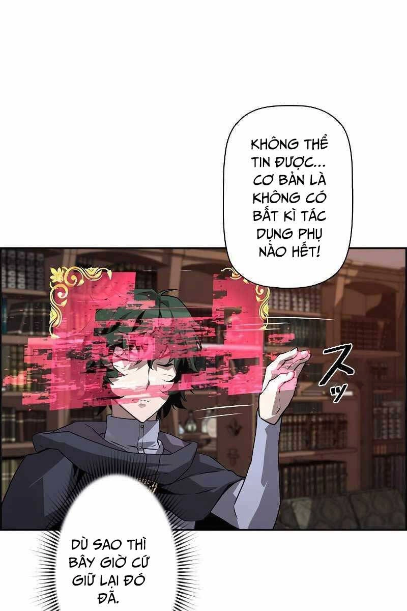 Đặc Tính Tiến Hóa Của Chiêu Hồn Sư Chapter 7 - 26