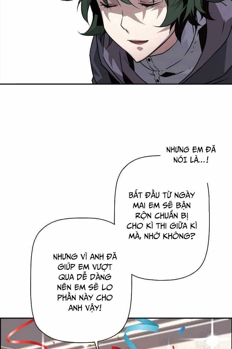 Đặc Tính Tiến Hóa Của Chiêu Hồn Sư Chapter 7 - 29